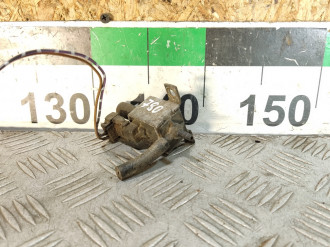 Клапан электромагнитный E 124