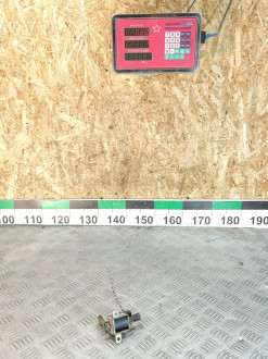 Клапан электромагнитный E 124