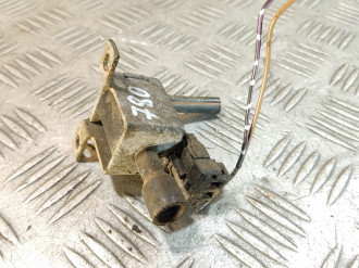 Клапан электромагнитный E 124