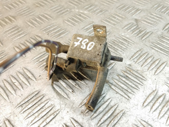 Клапан электромагнитный E 124