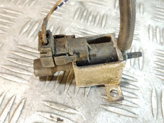 Клапан электромагнитный E 124