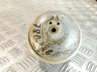 Опора двигателя левая E 124