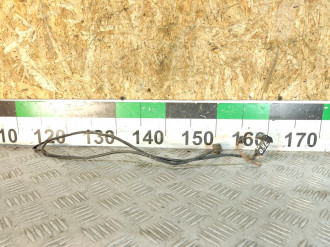 Форсунка омывателя лобового стекла E 124