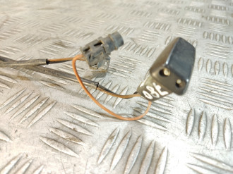 Форсунка омывателя лобового стекла E 124