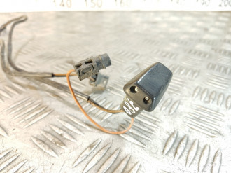 Форсунка омывателя лобового стекла E 124