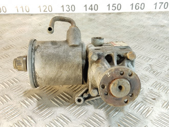 Гур эгур E 124