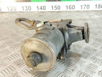 Гур эгур E 124