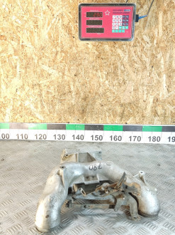 Коллектор впускной E 124