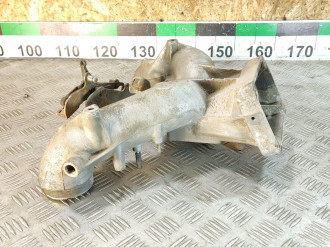 Коллектор впускной E 124