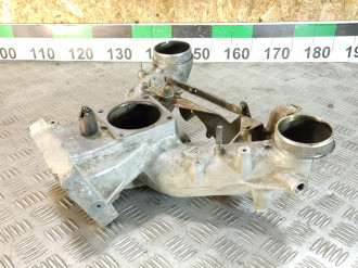 Коллектор впускной E 124