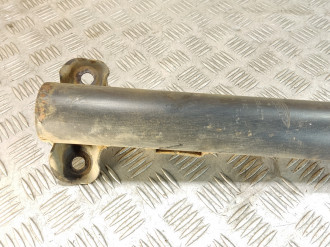 Амортизатор передний левый E 124