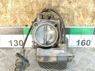 Заслонка дроссельная электрическая E 124