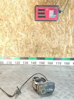 Заслонка дроссельная электрическая E 124