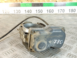 Заслонка дроссельная электрическая E 124