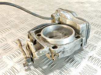 Заслонка дроссельная электрическая E 124