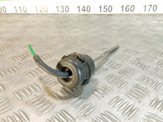 Клапан вакуумный E 124