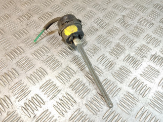 Клапан вакуумный E 124