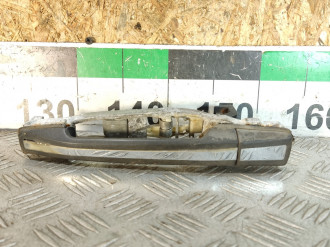 Ручка двери задней правой E 124