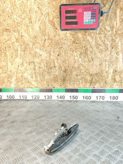 Ручка двери задней правой E 124