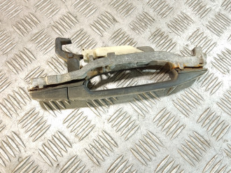 Ручка двери задней правой E 124