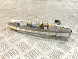 Ручка двери задней правой E 124