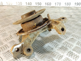 Кулак задний левый E 124