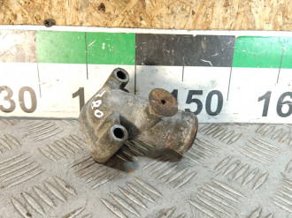 Фланец системы охлаждения E 124