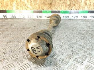 Полуось задняя левая E 124