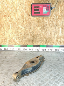 Рычаг задний нижний левый E 124