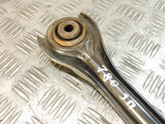 Тяга задняя поперечная E 124