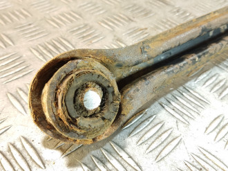 Тяга задняя продольная E 124