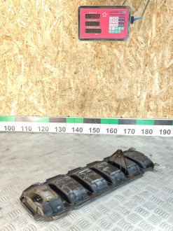 Маслоотделитель E 124