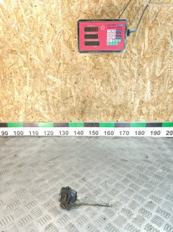 Клапан вакуумный E 124