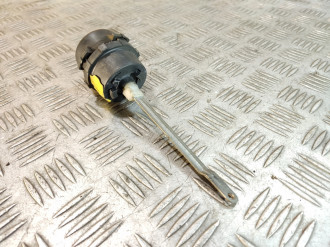 Клапан вакуумный E 124