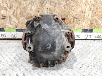 Редуктор заднего моста E 124