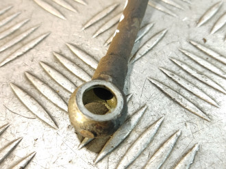 Трубка системы охлаждения АКПП E 124