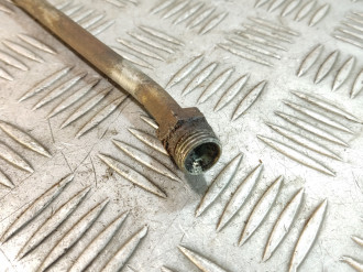 Трубка системы охлаждения АКПП E 124