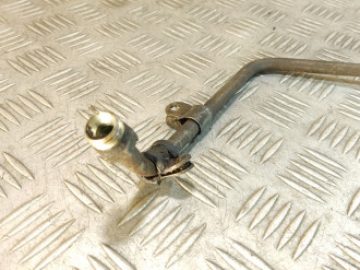 Трубка системы охлаждения АКПП E 124