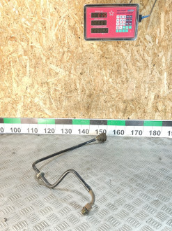 Шланг вакуумного усилителя тормоза E 124