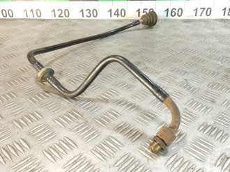 Шланг вакуумного усилителя тормоза E 124