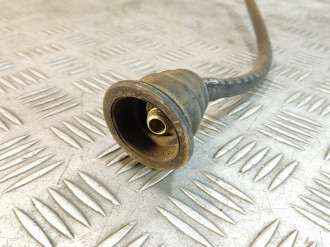 Шланг вакуумного усилителя тормоза E 124