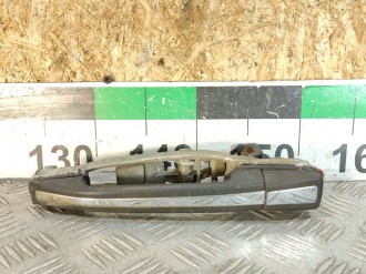 Ручка двери задней левой E 124