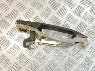 Ручка двери задней левой E 124