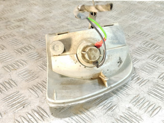 Поворотник левый Vito 638