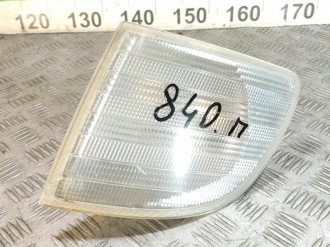 Поворотник левый Vito 638