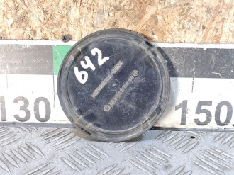 Обшивка крышки багажника G 463