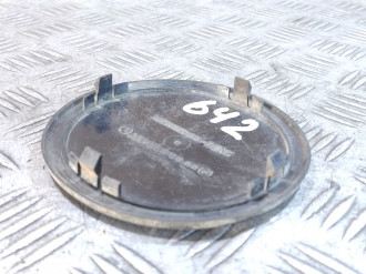 Обшивка крышки багажника G 463