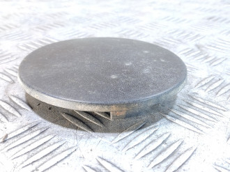 Обшивка крышки багажника G 463