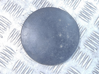 Обшивка крышки багажника G 463