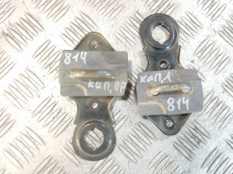 Ответная часть замка капота Ml 164